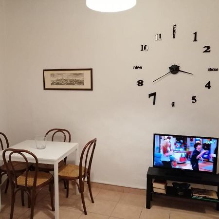 Apartamento Casa Anna Siena Exterior foto